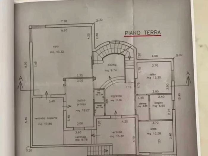 Case in Vendita e in Affitto - 3