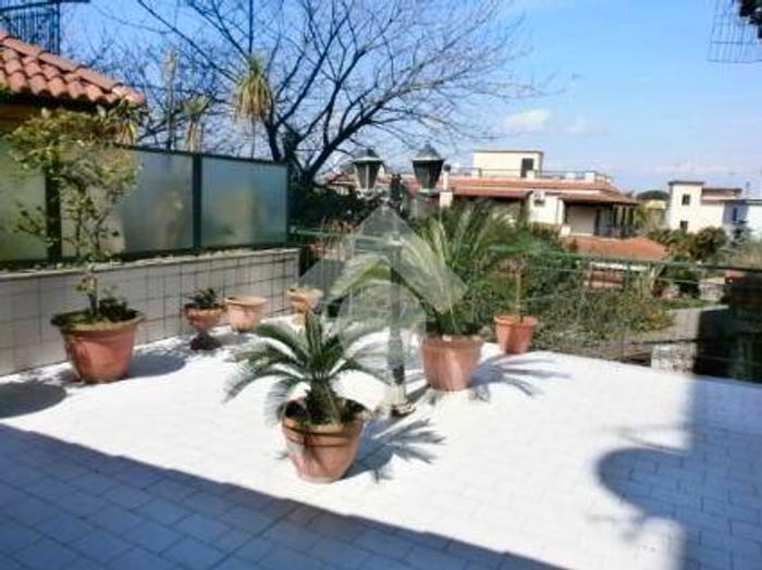 Appartamento trilocale in vendita in Via Aprile, Melito di Napoli