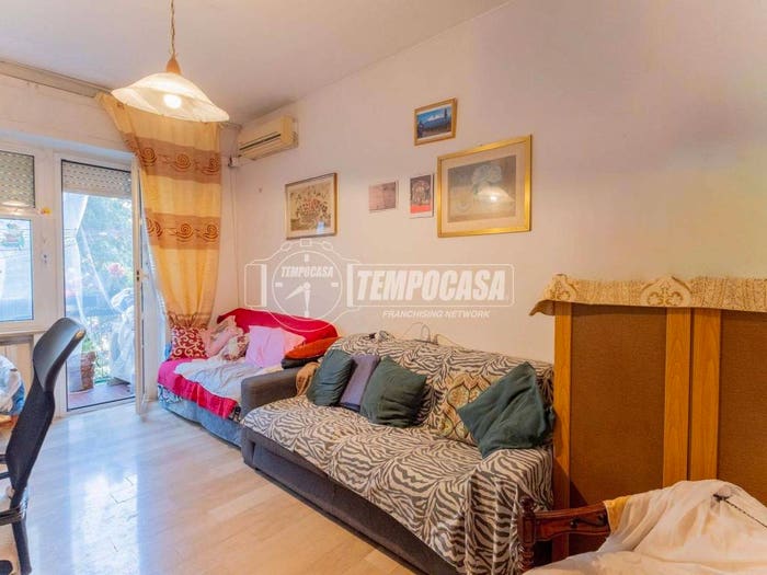 Appartamento bilocale in vendita in Via Pasquale Miglioretti, Affori, Milano