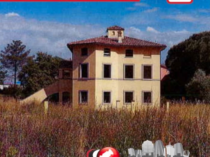 Casa con 6 locali in vendita in Via Ossaia Cortona AR, Centro, Cortona