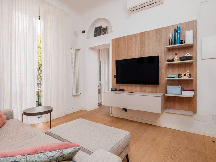 Appartamento bilocale in vendita in Via Federico Confalonieri, Isola, Milano