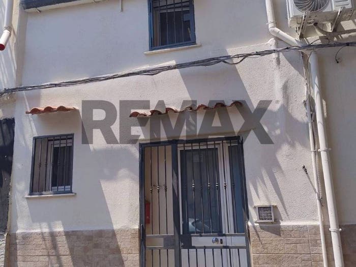 Casa bilocale in vendita in Via Della Cera, Borgo Vecchio, Palermo