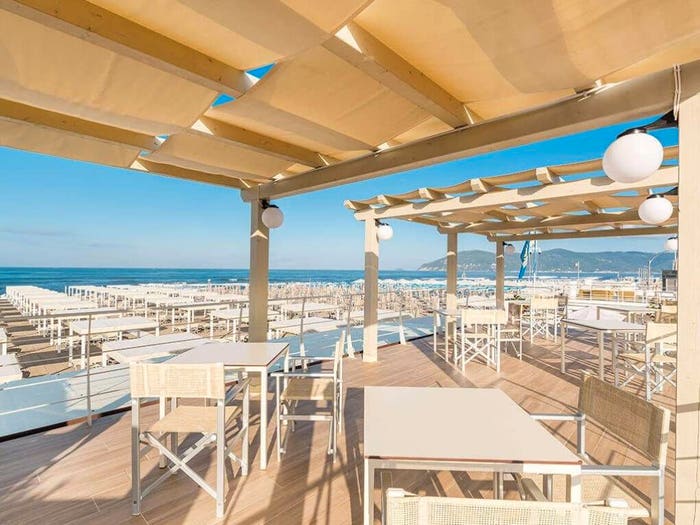 Casa con 6 locali in vendita in Via Bassagrande, Marina di Carrara, Carrara