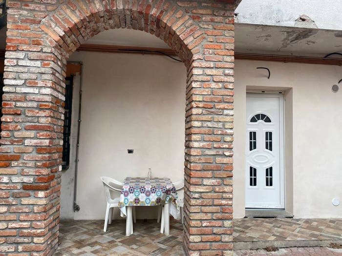 Appartamento bilocale in vendita in Via Nazionale, Villar Perosa