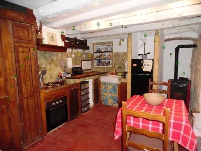 Casa trilocale in vendita in VIA LEONARDO DA VINCI, Centro, Borgo San Lorenzo