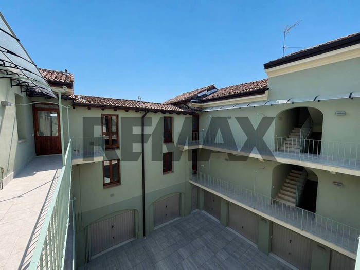 Appartamento trilocale in vendita in Piadena, Piadena Drizzona