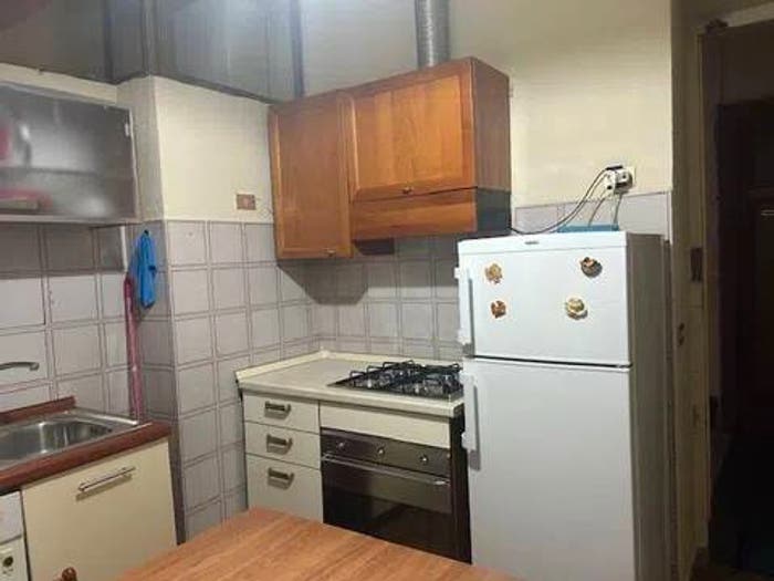 Appartamento bilocale in vendita in Via Antonio Masciari, Centro Storico, Catanzaro