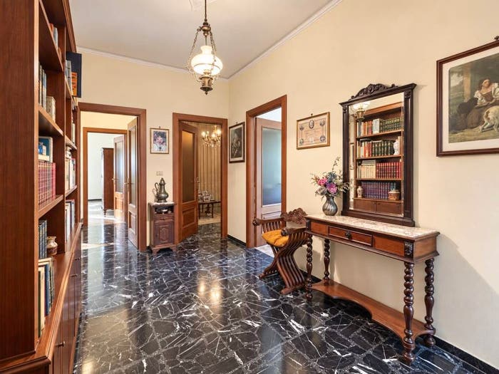 Appartamento con 5 locali in vendita in Via Trincere, Corso Savona Trincere, Asti