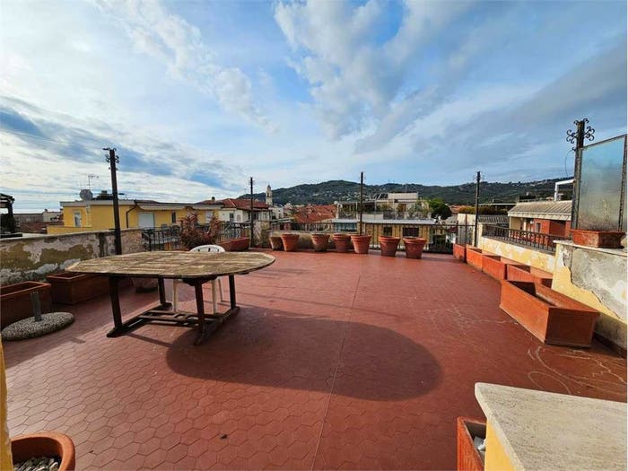 Casa quadrilocale in vendita in CORSO ROMA, Centro, Diano Marina