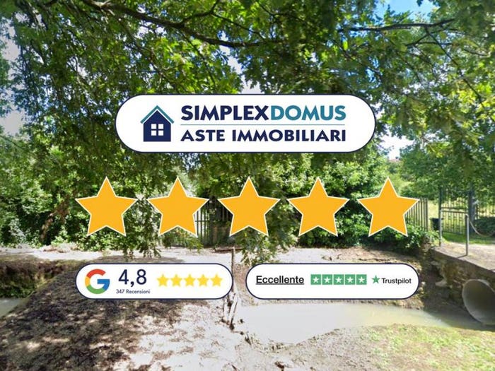 Appartamento quadrilocale in vendita in Strada di Serrale, Oriolo Romano