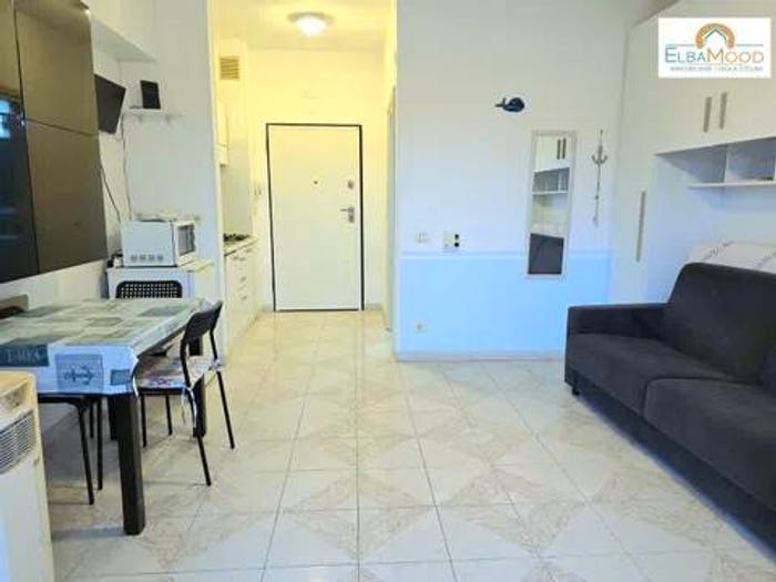 Appartamento monolocale in vendita in Centro, Portoferraio