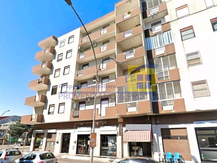 Appartamento quadrilocale in vendita in Viale San Giovanni Bosco, Santa Chiara Sant'Angelo, Brindisi
