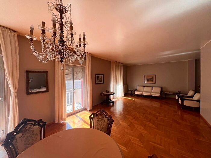 Appartamento con 5 locali in vendita in Via Giuseppe Mazzini, Marsala