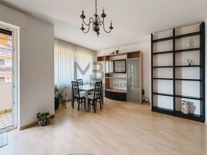 Appartamento trilocale in vendita in Centro, Merano