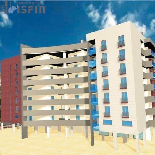 Appartamento trilocale in vendita in Via Pietro Nenni, Popilia Vagliolise, Cosenza