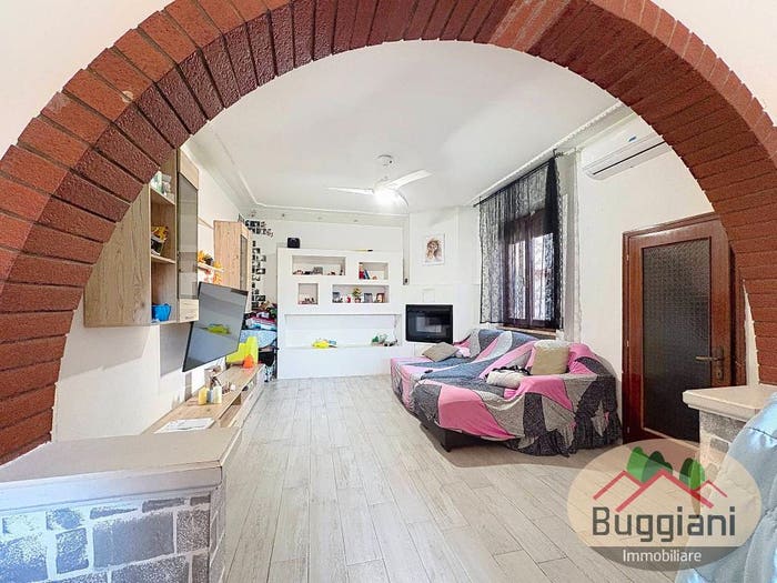 Casa con 5 locali in vendita in Via delle Croci, Ponte a Elsa Brusciana, Empoli
