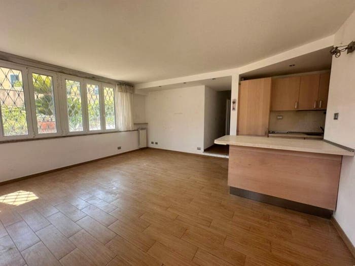Appartamento trilocale in vendita in Centro, Albisola Superiore