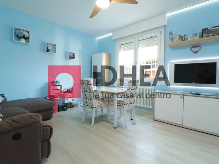 Casa trilocale in vendita in Via Fratelli Bandiera, Centro, Spresiano