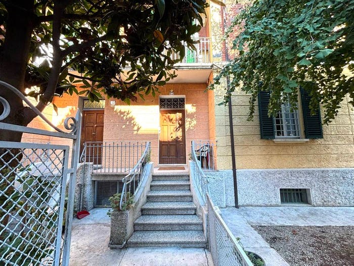 Appartamento trilocale in vendita in Via Francesco Primaticcio, Bolognina, Bologna