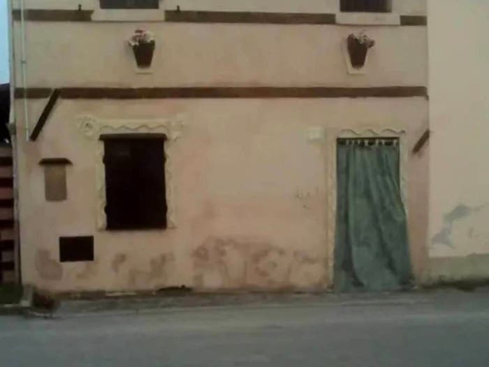 Casa trilocale in vendita in Via Murello, Fornace, Belvedere Ostrense