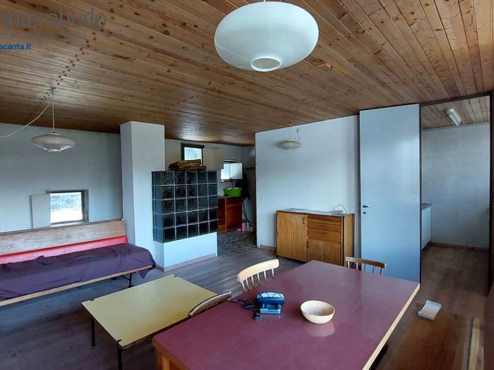 Casa trilocale in vendita in Corte, Borca di Cadore