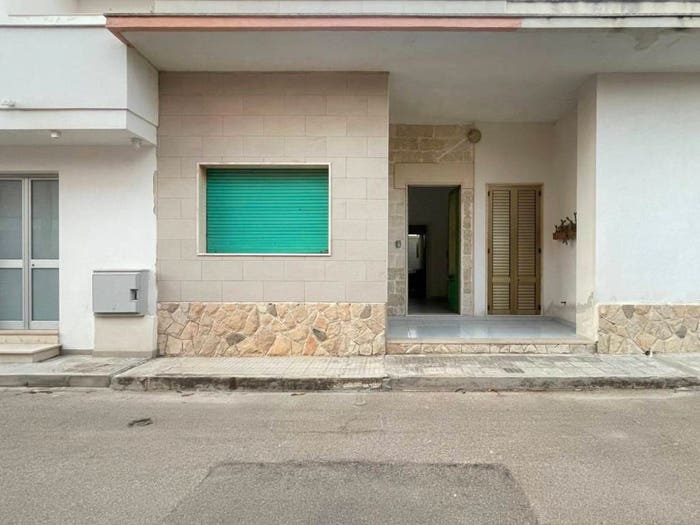 Appartamento bilocale in vendita in Via Gaetano Donizetti, Rocca Vecchia, Melendugno