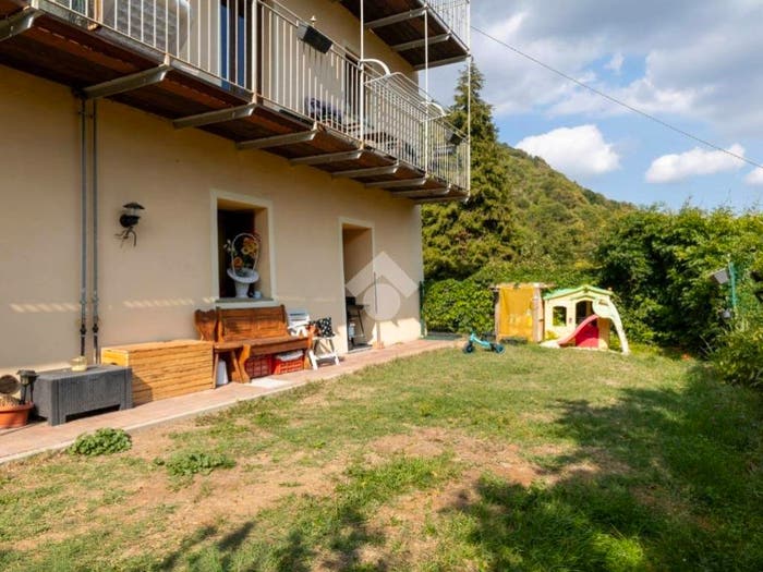 Appartamento trilocale in vendita in Via Giordanotti, Centro, Torre Pellice