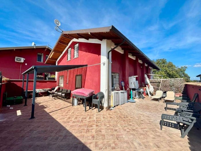 Casa bilocale in vendita in Via Pasubio, Casalazzara Torre Bruna, Aprilia