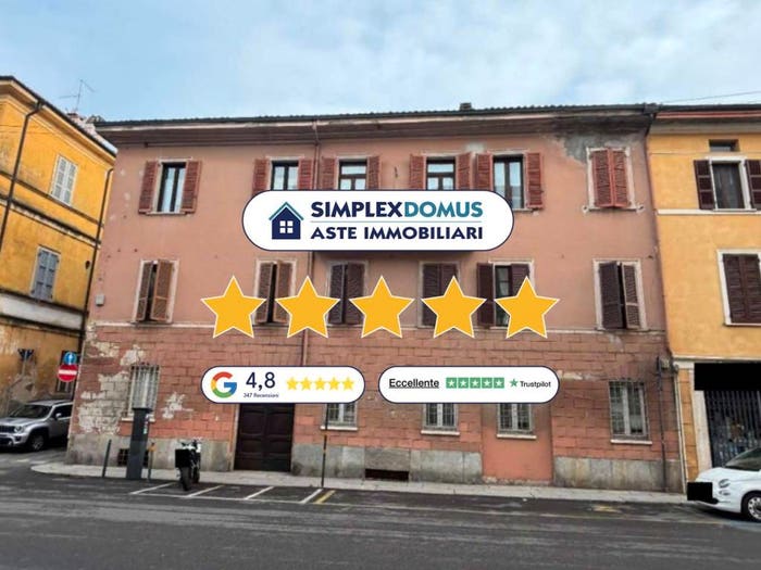 Appartamento con 6 locali in vendita in Corso XX Settembre, Centro, Cremona