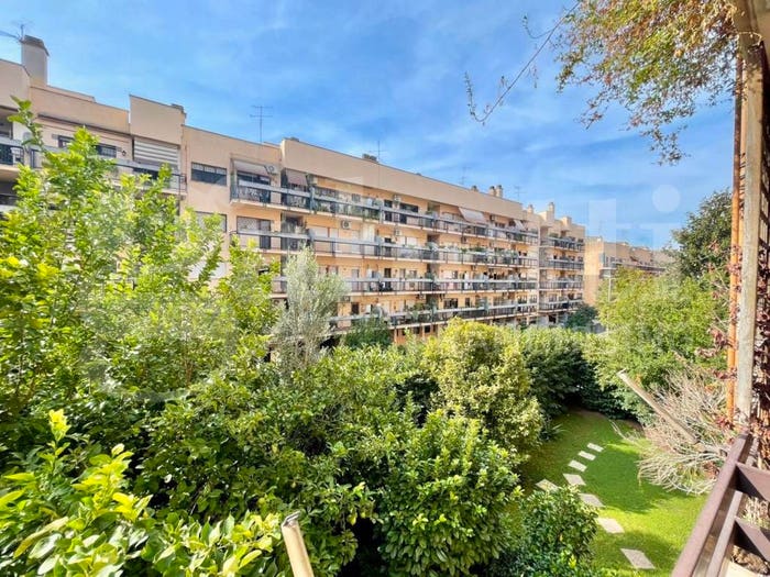 Appartamento trilocale in vendita in Via Beata Savina Petrilli, Cecchignola Giuliano Dalmata, Roma