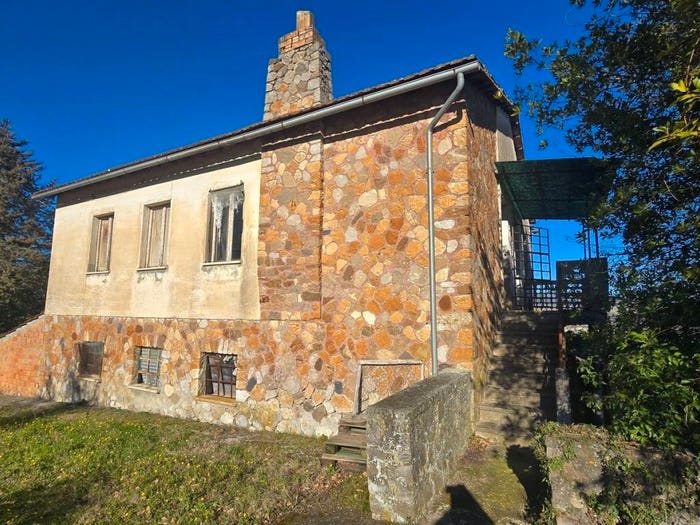 Casa con 6 locali in vendita in Strada Provinciale, Castel Viscardo