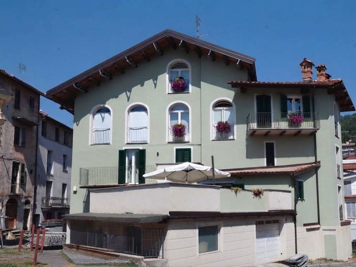 Appartamento quadrilocale in vendita in Via del Rinchiuso, Breo, Mondovì