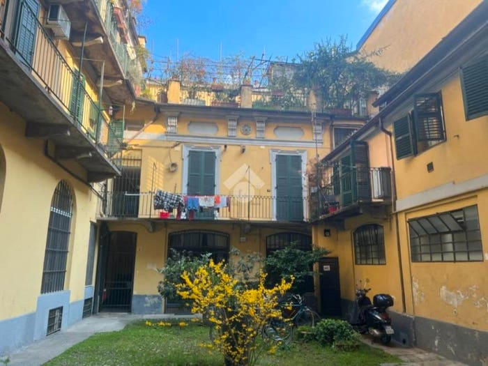 Appartamento monolocale in vendita in Via Accademia Albertina, Via della Rocca, Torino