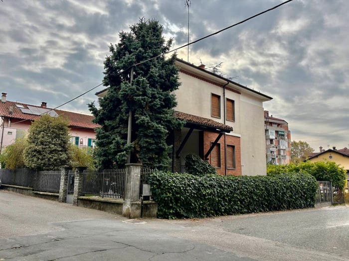 Casa con 5 locali in vendita in Via della Fornace, Centro, Fossano