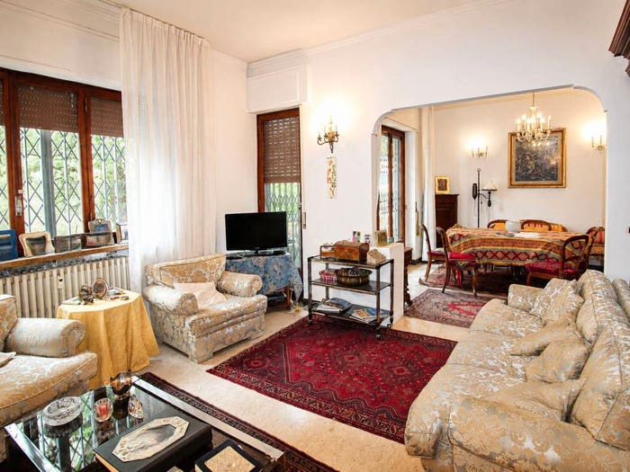 Appartamento con 6 locali in vendita in Campo di Marte, Firenze