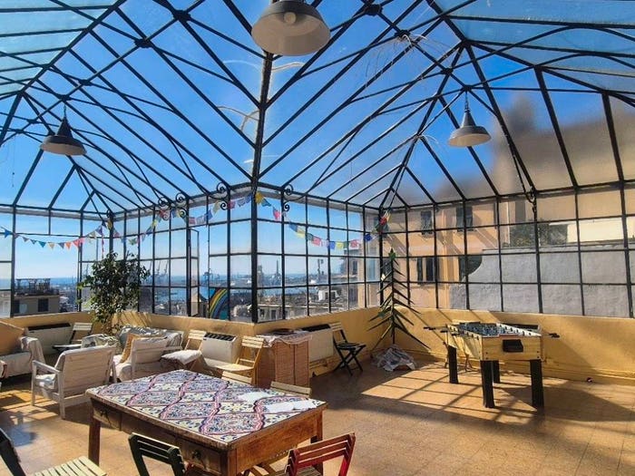 Casa quadrilocale in vendita in Salita San Bartolomeo del Carmine, Carmine, Genova