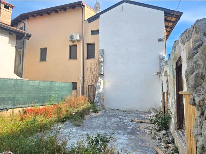 Casa in vendita in Via Roma, Centro, Mortegliano