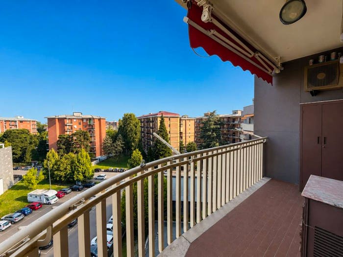 Appartamento trilocale in vendita in Corso Giuseppe Romita, Pista, Alessandria