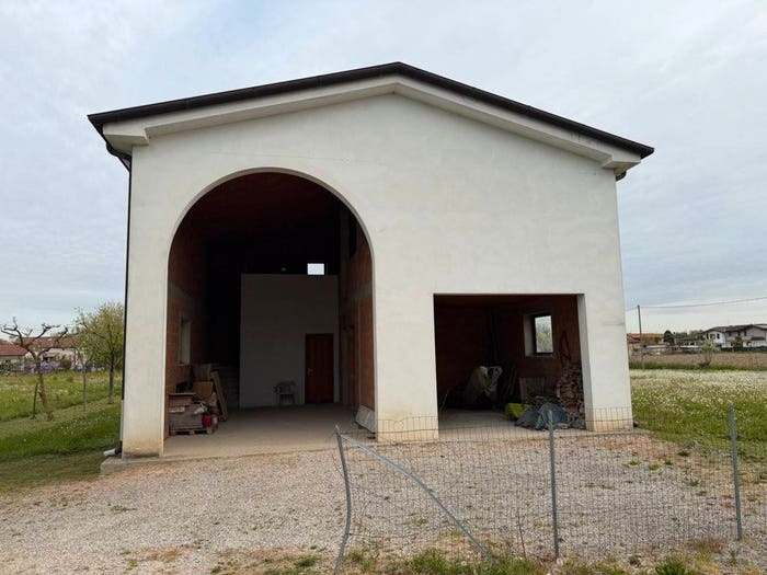 Casa in vendita in Via Cesare Battisti, Centro, Camponogara