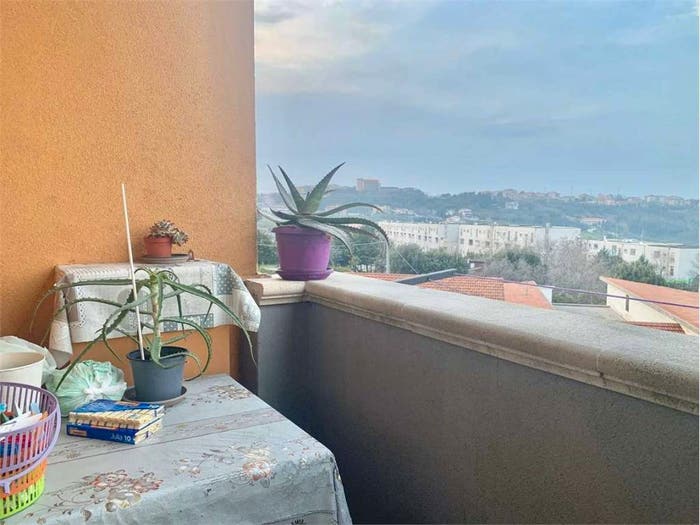 Appartamento con 6 locali in vendita in Centro, Guglionesi
