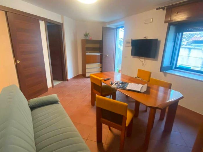 Appartamento bilocale in vendita in Via San Vincenzo, Modica Bassa, Modica