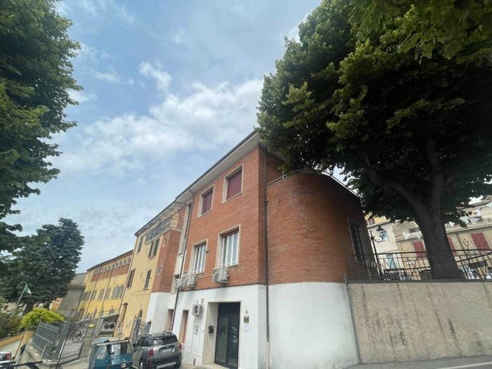 Appartamento trilocale in vendita in PIAZZA GIUSEPPE GARIBALDI, Centro, Sogliano al Rubicone