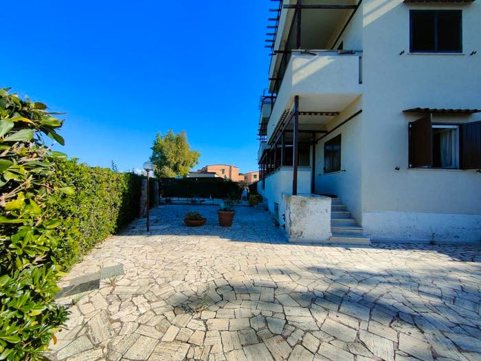 Appartamento trilocale in vendita in Via del Cerro, Cerenova, Cerveteri