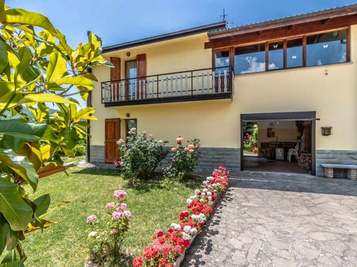 Casa con 5 locali in vendita in Pergoloso, Monghidoro