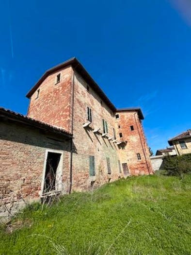 Casa con 6 locali in vendita in Via Roma, Centro, Altavilla Monferrato