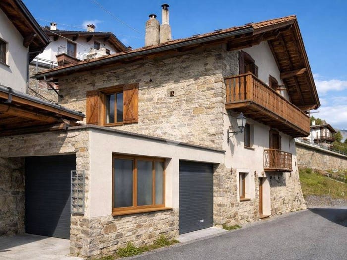 Case in Vendita e in Affitto - 2