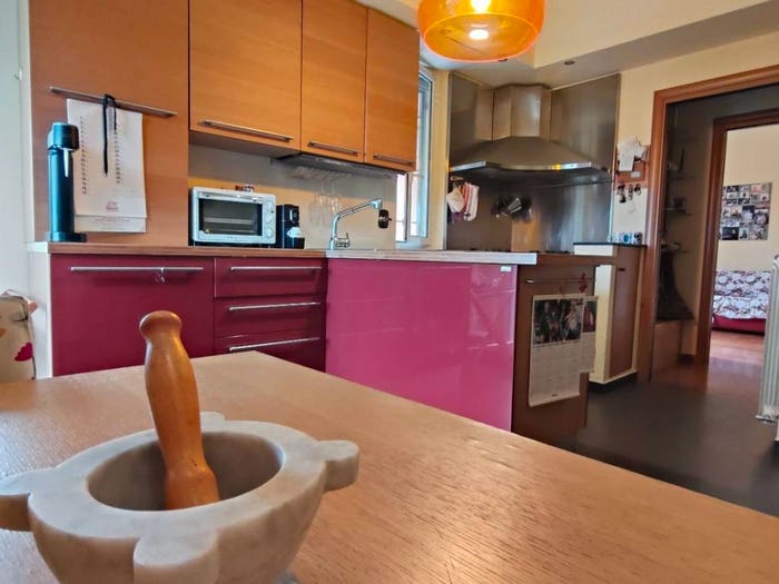 Appartamento trilocale in vendita in Via Agli Orti, Centro, Cogoleto