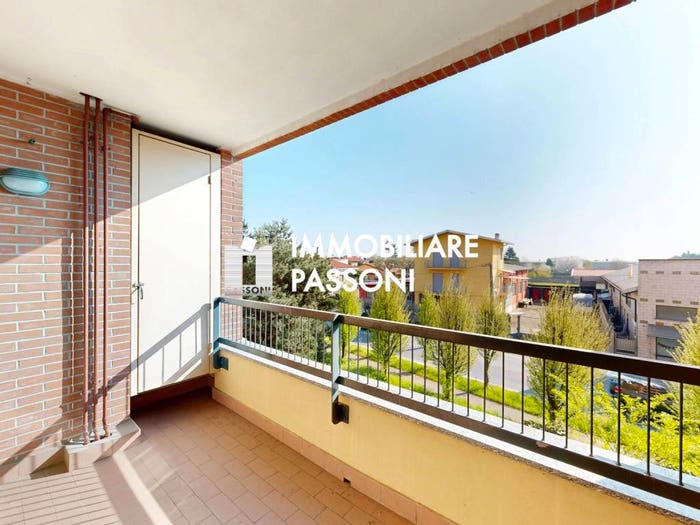 Appartamento bilocale in vendita in Via Antonio Canova, Fagnano Olona