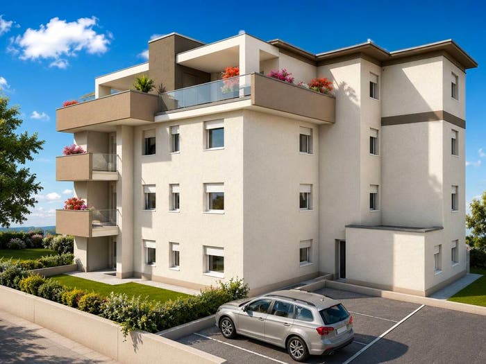 Casa con 5 locali in vendita in San Valentino Ospedale, Pordenone