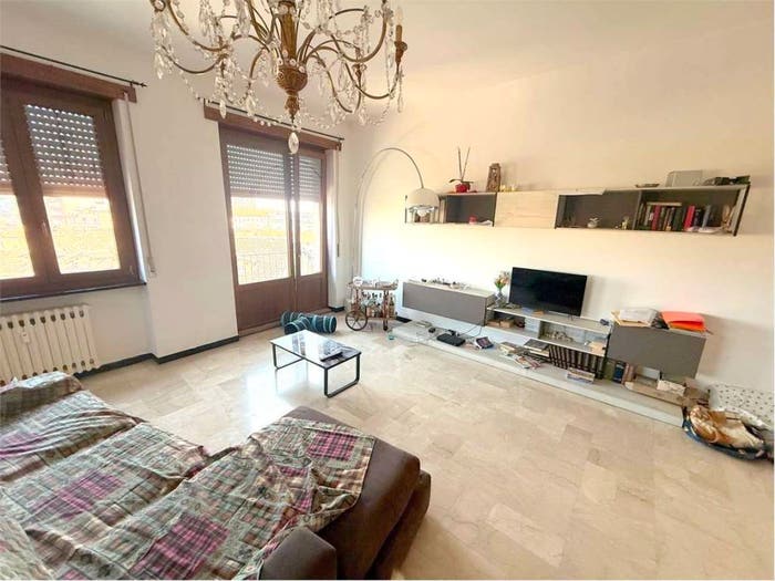 Appartamento con 5 locali in vendita in Novi Ligure